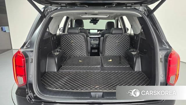 Hyundai Palisade id 4873231 из Кореи 24