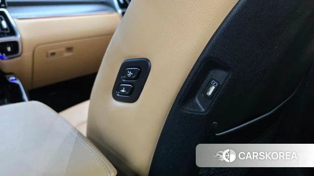 Kia Sorento 4th Generation id 4534142 из Кореи 24