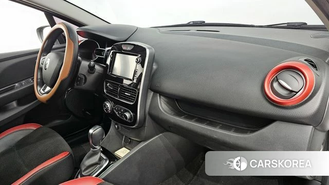 Renault Korea (Samsung) Clio id 4225310 из Кореи 24