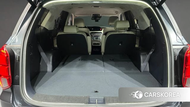Hyundai Palisade id 4518968 из Кореи 24
