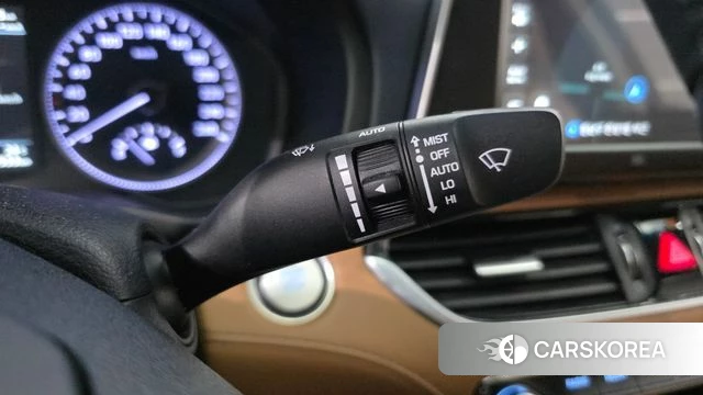 Hyundai Grandeur IG id 4411086 из Кореи 24
