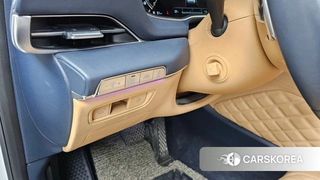 Genesis GV80 id 4202898 из Кореи 24