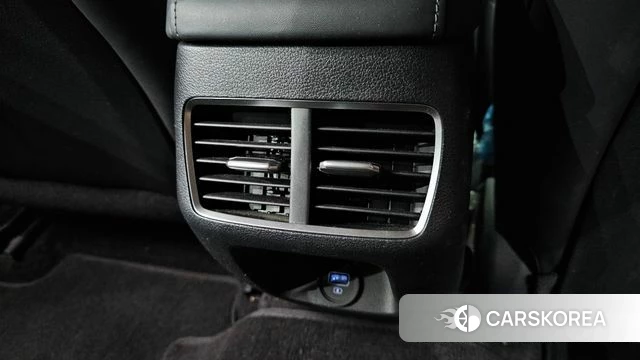 Hyundai Sonata (DN8) id 4636294 из Кореи 24