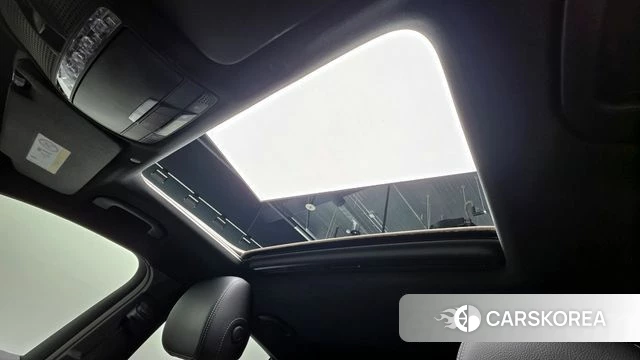 Mercedes-Benz GLC-Class X253 id 4202844 из Кореи 24