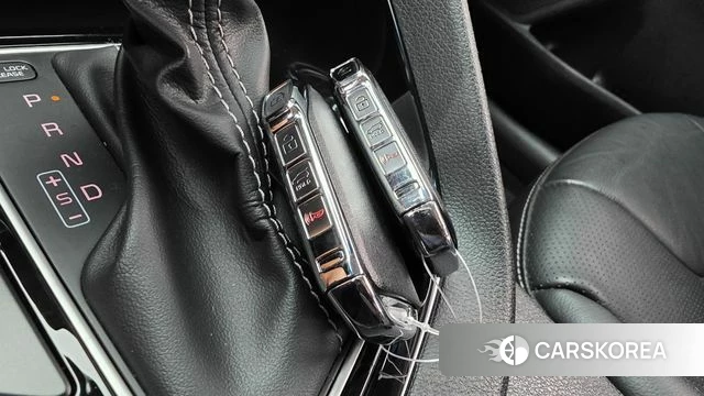 Kia The New Niro id 4751131 из Кореи 24