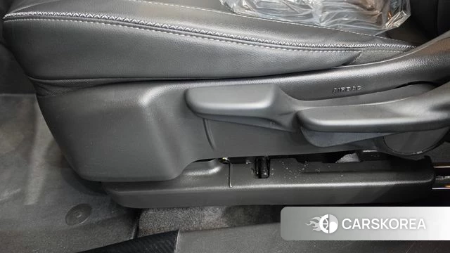 Chevrolet (GM Daewoo) Trailblazer id 4758521 из Кореи 24