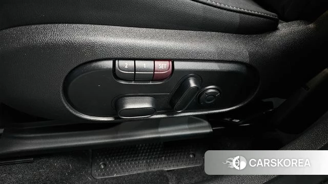 Mini Cooper Countryman id 4921807 из Кореи 23