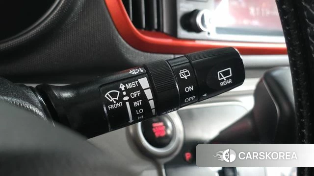 Kia The New Ray id 4244666 из Кореи 24