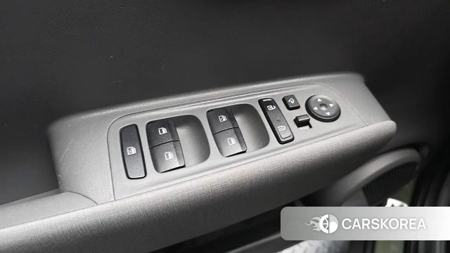 Hyundai Casper id 4631635 из Кореи 24