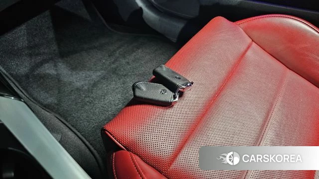 Kia Stinger id 4339470 из Кореи 24