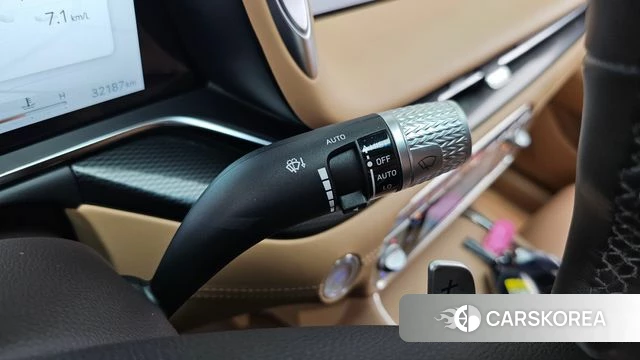 Genesis G90 (RS4) id 4739202 из Кореи 24
