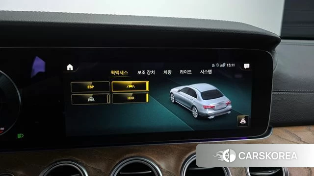 Mercedes-Benz E-Class W213 id 4793556 из Кореи 24