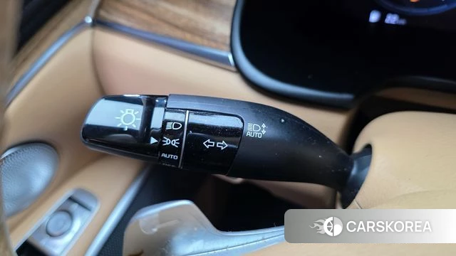 Kia The New K9 2nd generation id 4444336 из Кореи 24