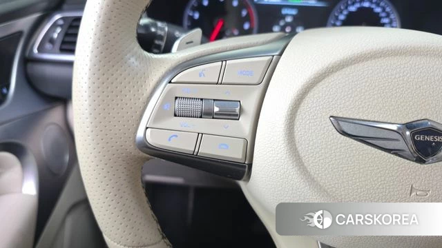 Genesis G70 id 4508106 из Кореи 24