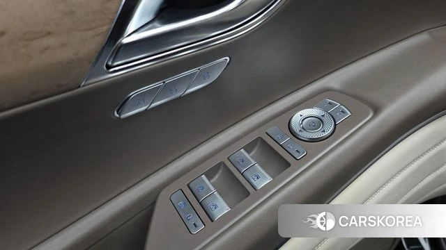 Genesis GV80 id 4749587 из Кореи 24