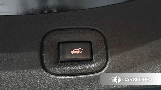 Renault Korea (Samsung) The New QM6 id 4566920 из Кореи 24