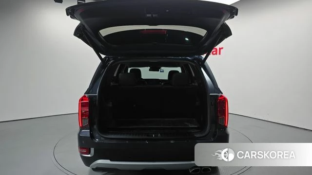 Hyundai Palisade id 4389591 из Кореи 24