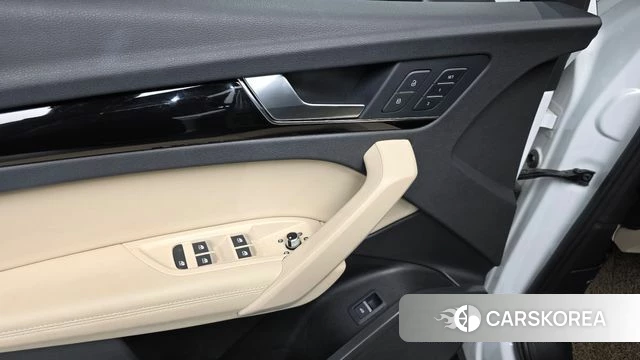 Audi Q5 (FY) id 4855157 из Кореи 24