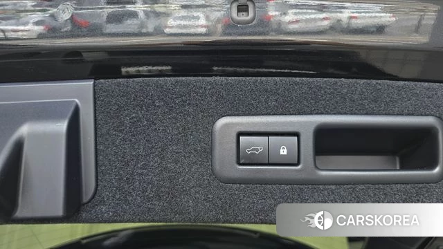 Lexus RX450hL 4th Generation id 4721599 из Кореи 24