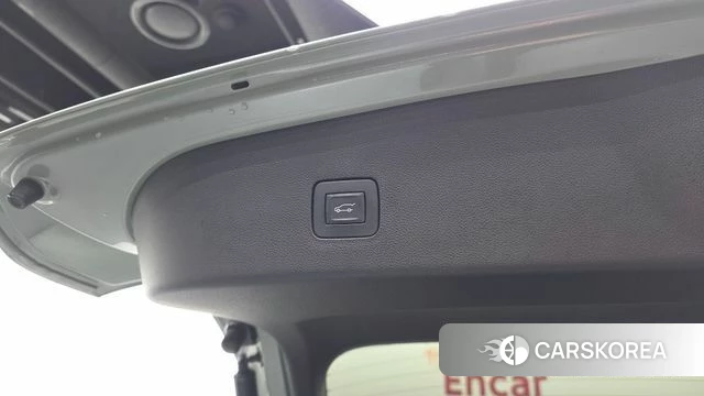 Chevrolet (GM Daewoo) Trax Crossover id 4354526 из Кореи 24