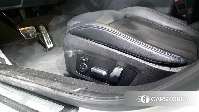 BMW 3 Series (G20) id 4672472 из Кореи 24