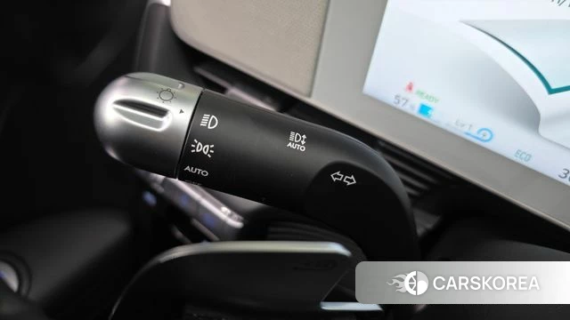 Hyundai Ionic 5 id 4585629 из Кореи 24