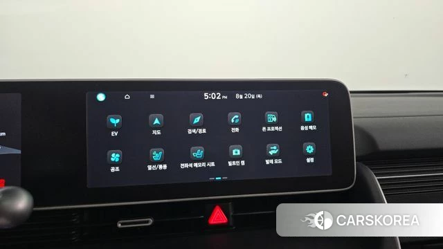 Hyundai Ionic 5 id 4716515 из Кореи 24