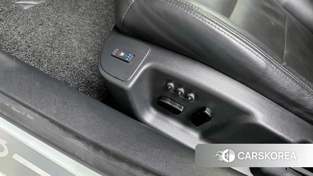 Renault Korea (Samsung) SM7 Nova id 4188527 из Кореи 24