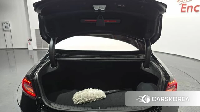 Hyundai Grandeur IG Hybrid id 4465244 из Кореи 24