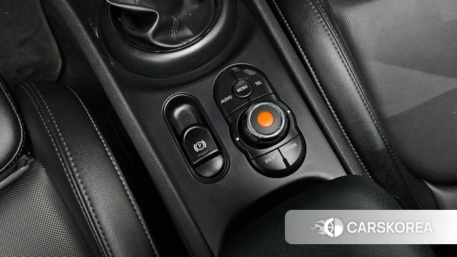 Mini Cooper D Clubman id 4491063 из Кореи 24