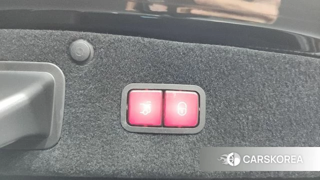 Mercedes-Benz S-Class W222 id 4188125 из Кореи 24