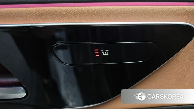 Mercedes-Benz E-Class W214 id 4634987 из Кореи 24