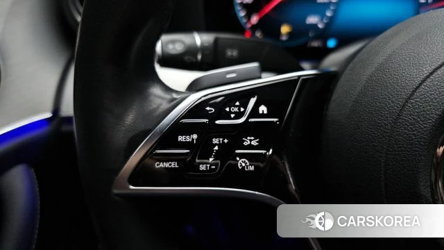 Mercedes-Benz E-Class W213 id 4293700 из Кореи 24