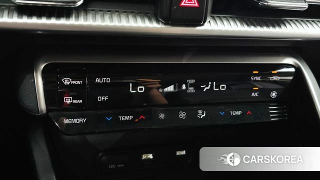 Kia K5 3rd generation id 4613159 из Кореи 24