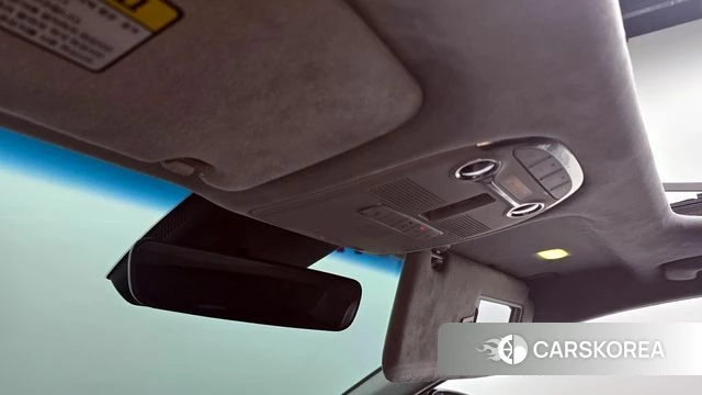 Hyundai The New Grandeur IG Hybrid id 4225143 из Кореи 24