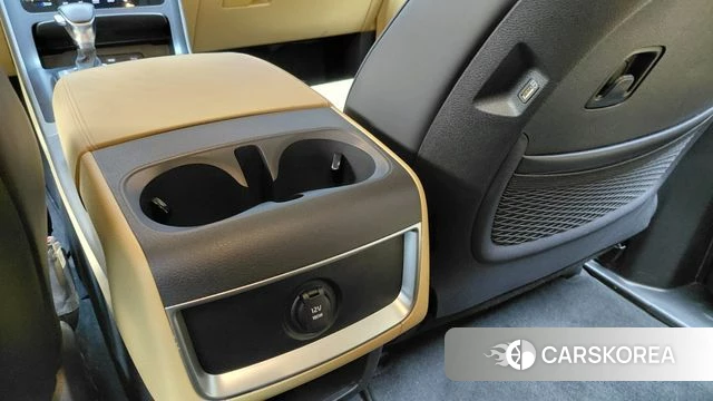 Kia Carnival 4th generation id 4443791 из Кореи 24