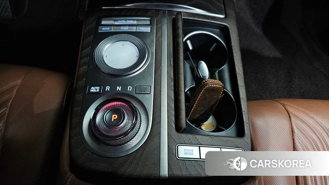 Genesis G80 (RG3) id 4410450 из Кореи 24