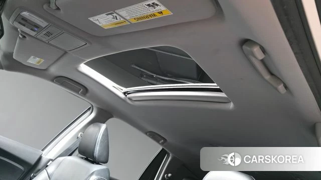 Honda Pilot 3rd generation id 4672814 из Кореи 24