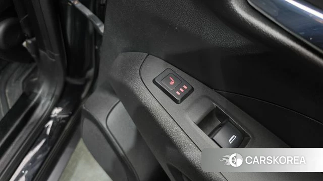 Chevrolet (GM Daewoo) Trax Crossover id 4186257 из Кореи 24