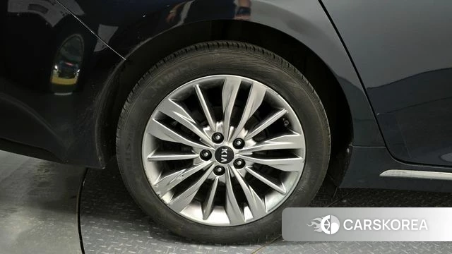 Kia The New K5 2nd generation id 4385031 из Кореи 24