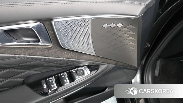 Kia K8 id 4222911 из Кореи 24