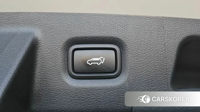 Hyundai Santa Fe TM id 4324971 из Кореи 24