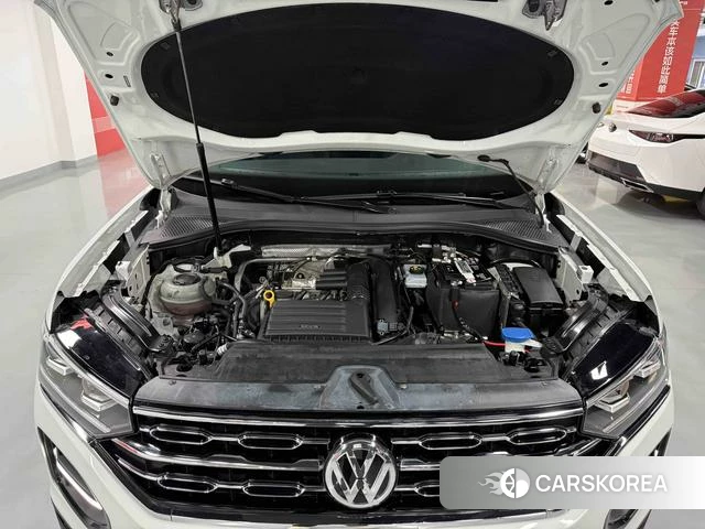 Volkswagen Tanyue id 4274328 из Китая 24