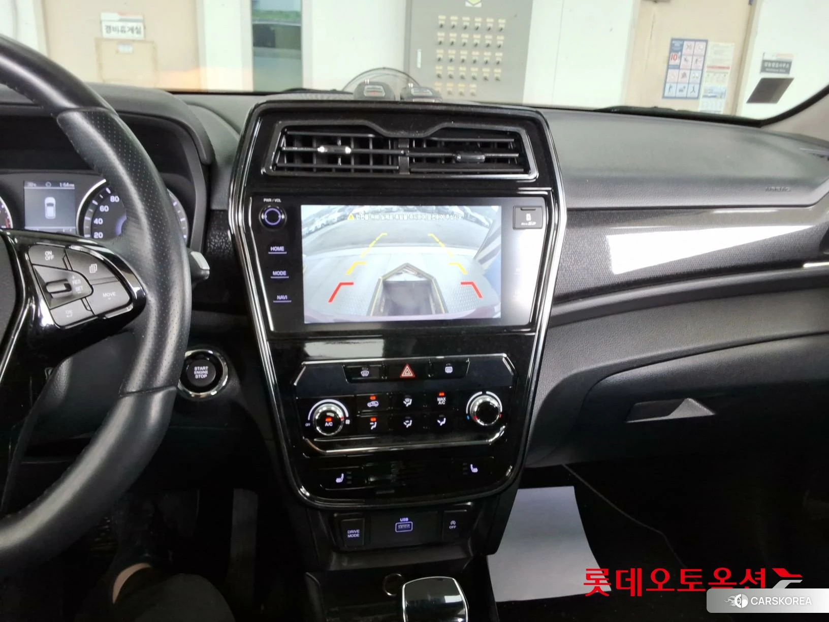 SsangYong Tivoli id 4664356 из Кореи 24