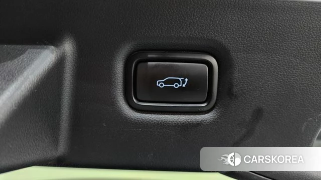 Hyundai Ionic 5 id 4904550 из Кореи 24