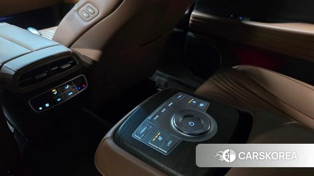 Genesis G80 (RG3) id 4906665 из Кореи 24