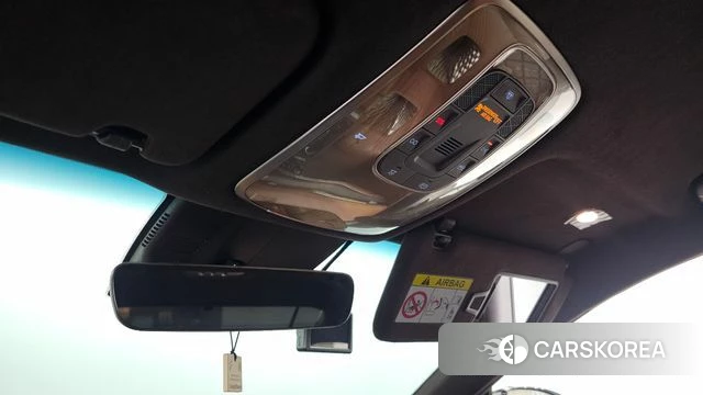 Genesis G80 (RG3) id 4562665 из Кореи 24