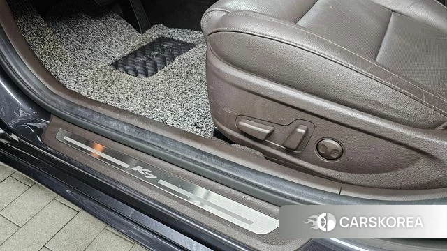 Kia Come New K7 id 4483211 из Кореи 24