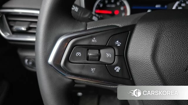 Chevrolet (GM Daewoo) Trailblazer id 4489008 из Кореи 24