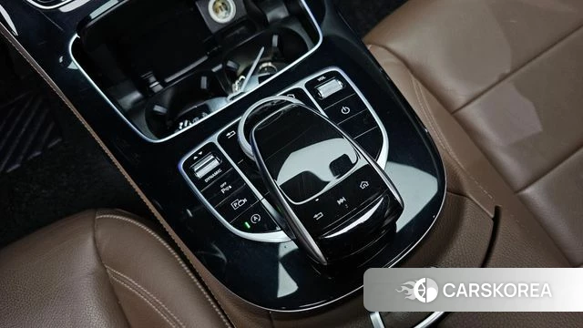 Mercedes-Benz E-Class W213 id 4411409 из Кореи 24